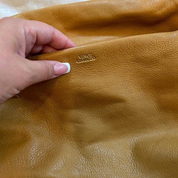 Vincent Camuto handbag - Picture 2 of 5